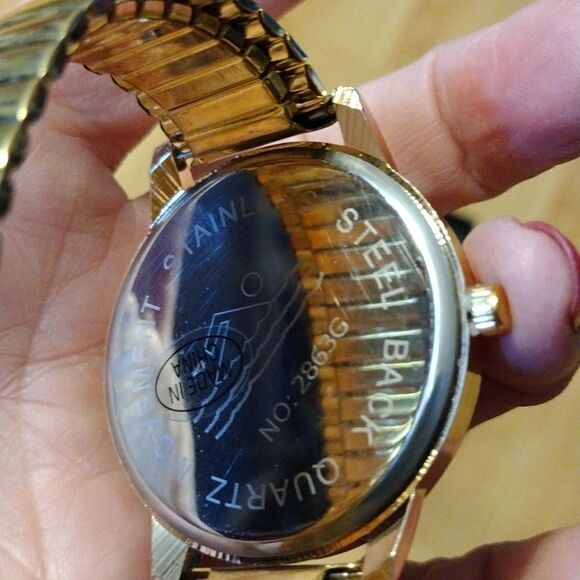 Ethan Elite watch - Picture 2 of 3